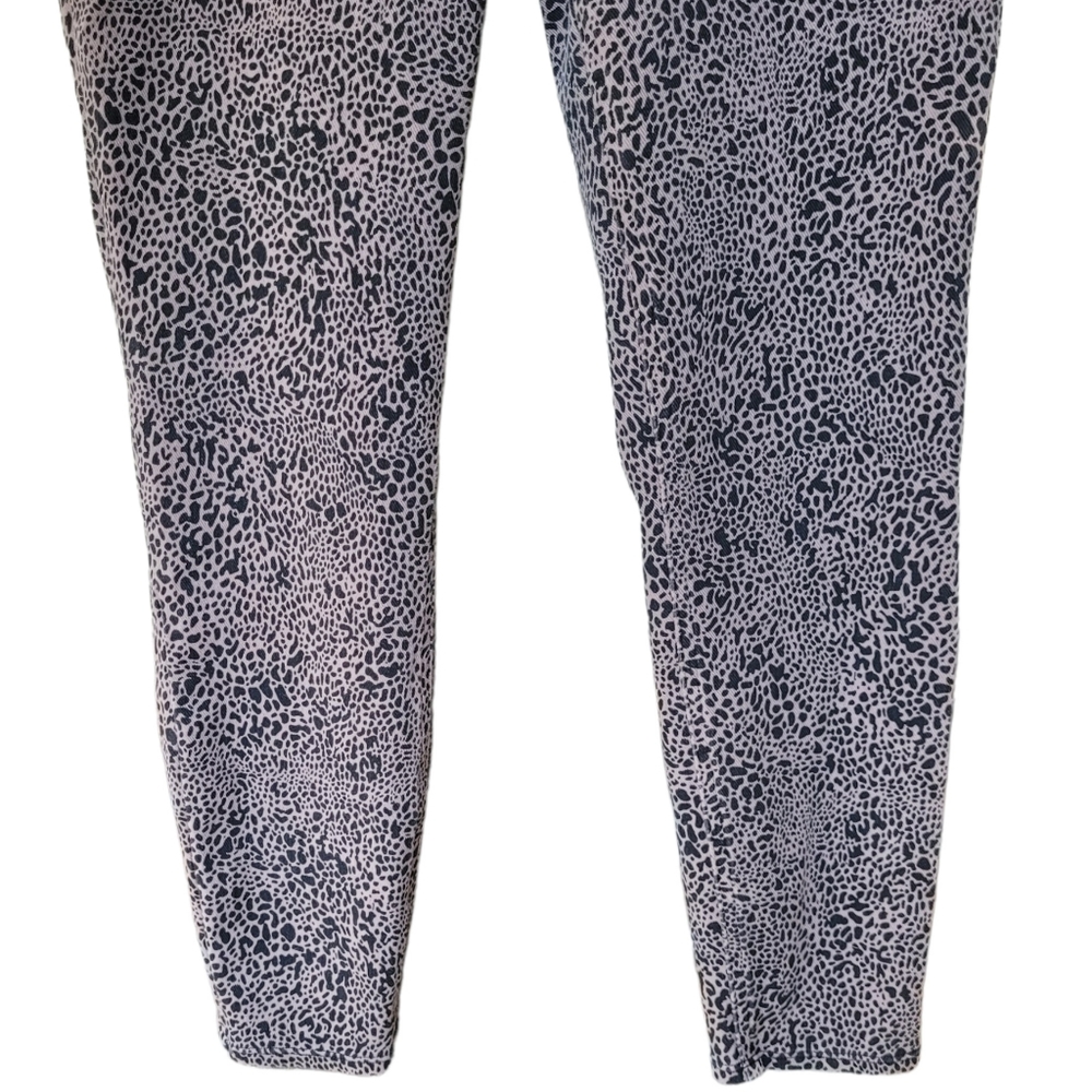 Spanx Jean-ish Ankle Leggings Size L - Picture 6 of 16